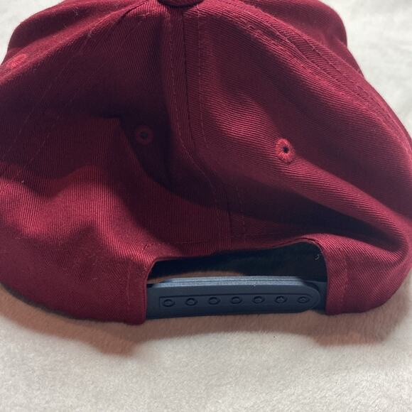 Adidas NBA Cleveland Cavaliers Ball Cap - Picture 4 of 6